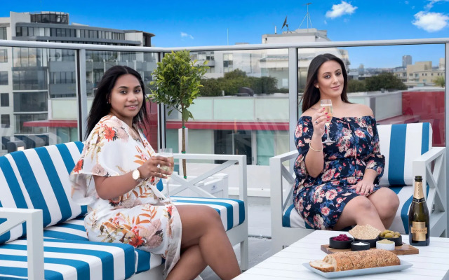 The Hamptons Apartments - Port Melbourne