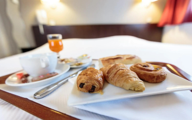 ibis Styles Clermont-Ferrand République