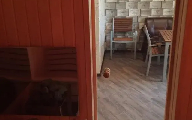 Gostevoy Dom Na Fadeeva