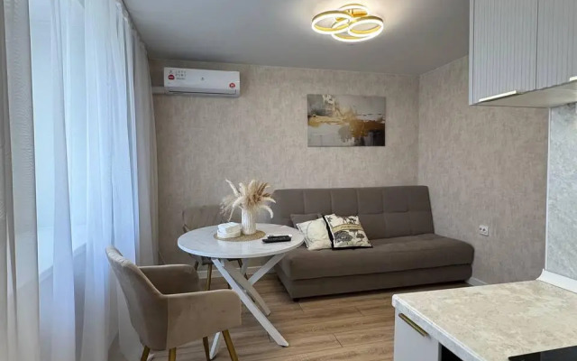 Квартира в центре у ЖД Вокзала