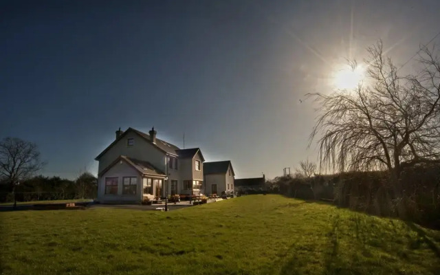 Knockalla House