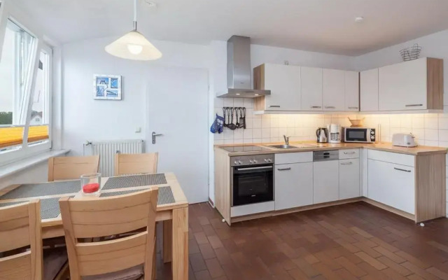 Dünenblick Wohnung 53