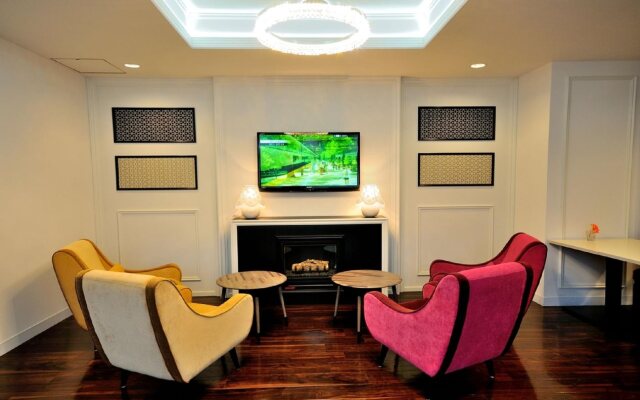 Grand Park Hotel Panex Kimitsu