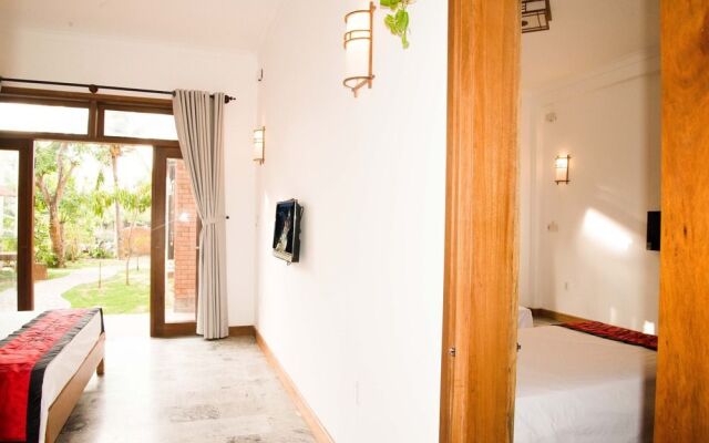 Ruby River Villa Hoi An