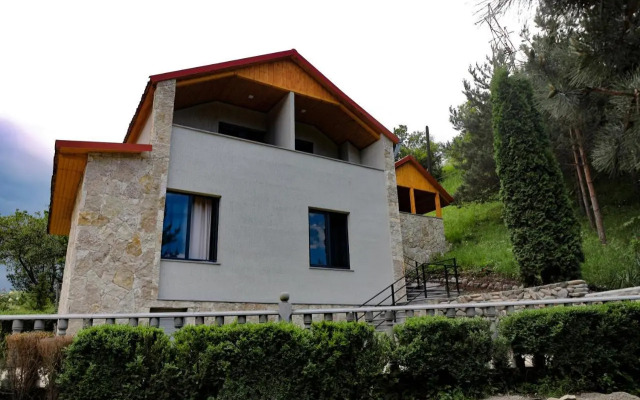 Getap Restaurant And Hotel complex