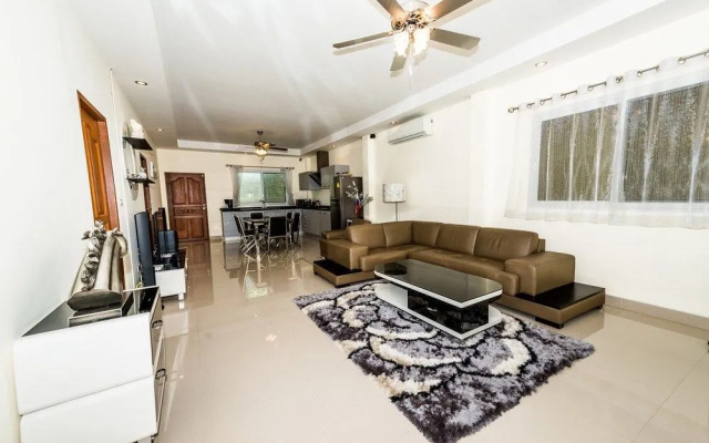 Platinum Residence 10