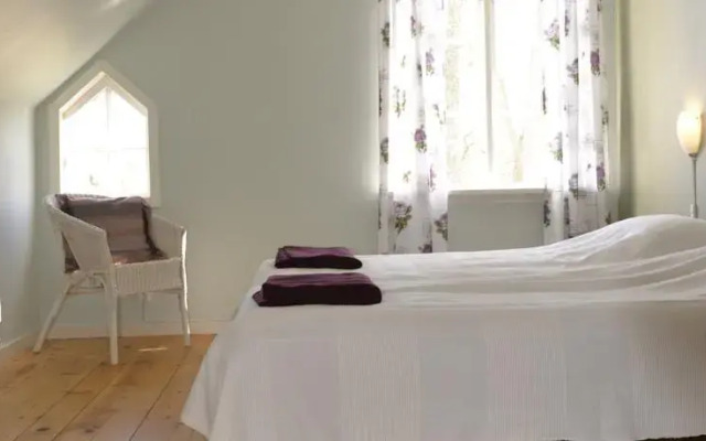 Rose's Holiday Apartments