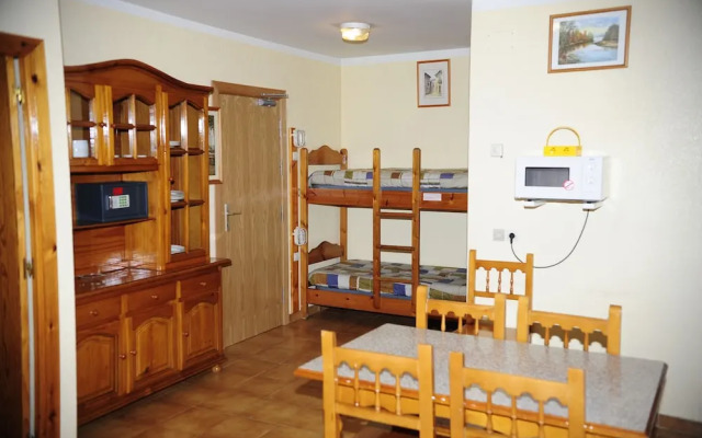 Apartaments Deusol 3000