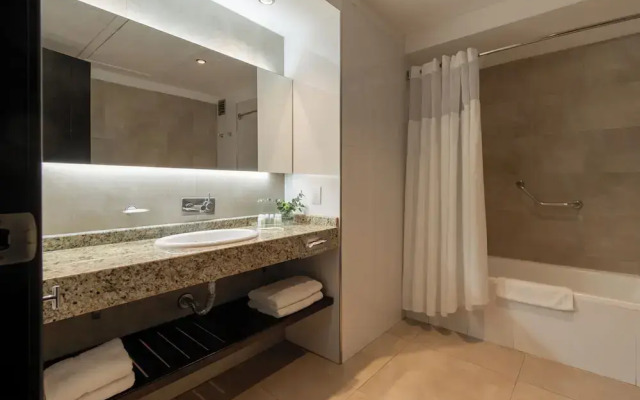Marriott Buenos Aires Ezeiza Airport