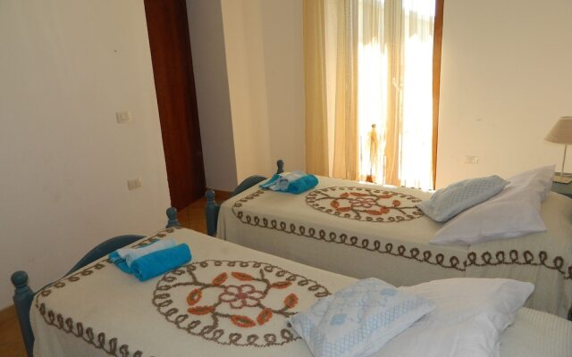 Sardinia-Holiday