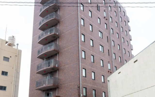 Sun Hotel Tosu Saga