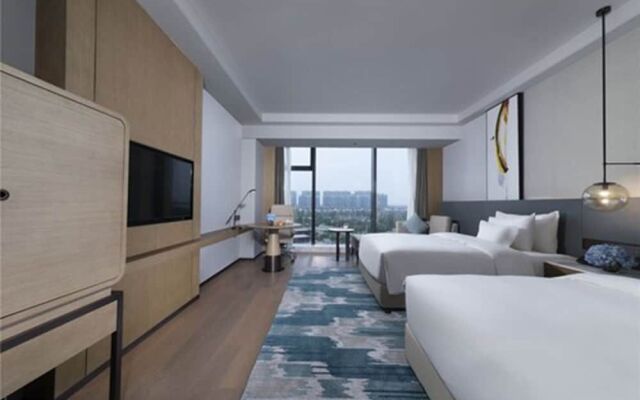 New Century Hotel Zhenhai