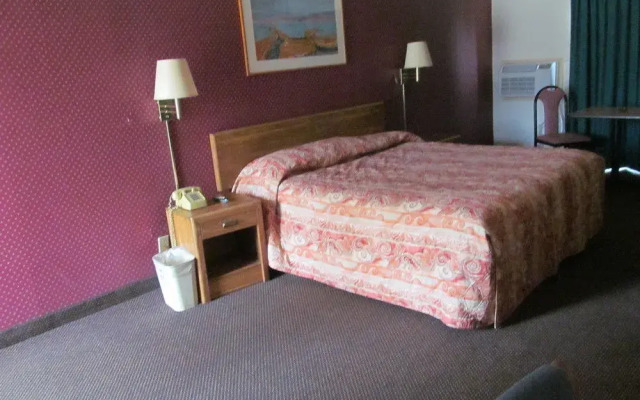 Executive Inn