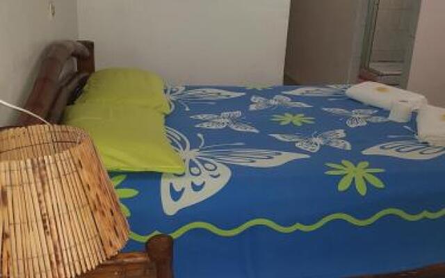 Pension Armelle Bed & Breakfast Tahiti