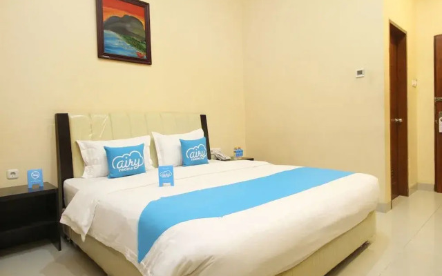 Airy Medan Sunggal Dr Mansyur 168