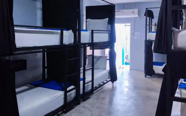 Bodega Party Ao Nang