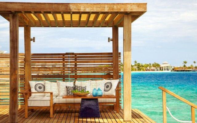 JW Marriott Maldives Resort & Spa