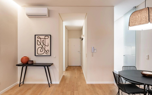 4-Suites Batalha Residence