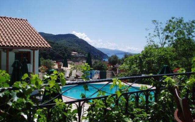 Aparthotel 4 Stars Parga