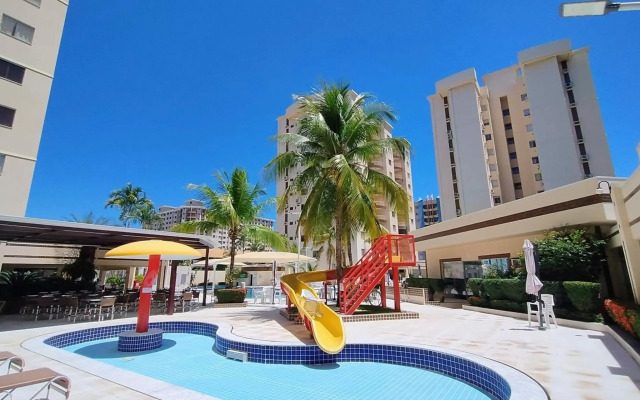 Royal Residence - Achei Férias