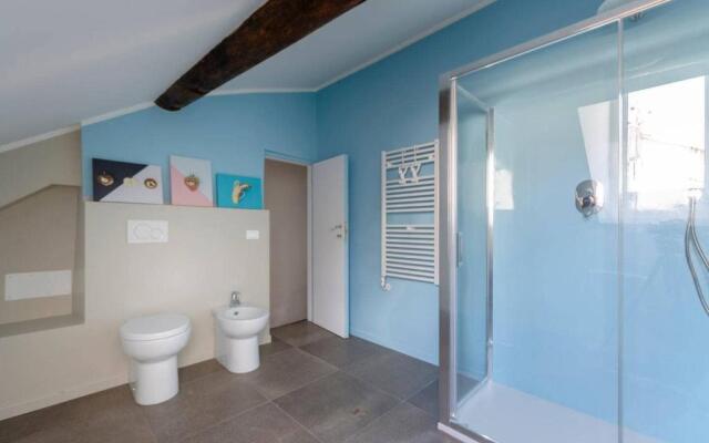 Castelli's apartment for your holidays 15