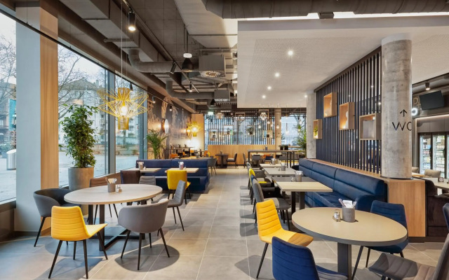 H2 Hotel Mainz