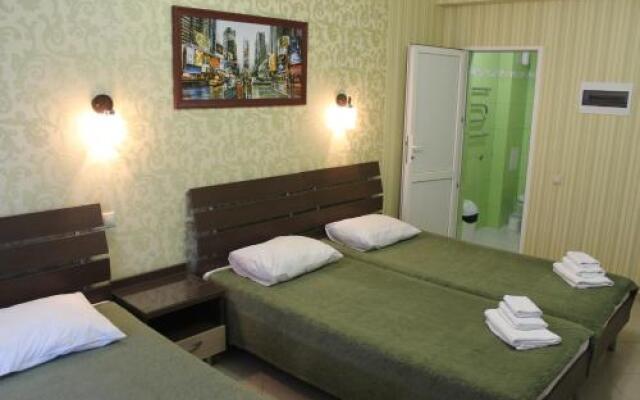 Hotel Hollywood