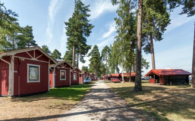 First Camp Siljansbadet - Rättvik