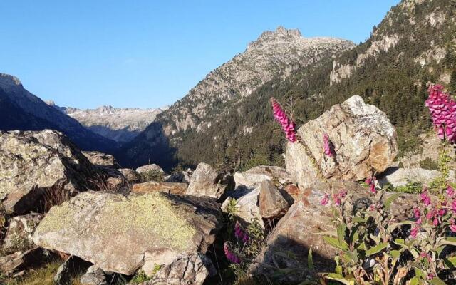 Appartement Cauterets, 3 pièces, 6 personnes - FR-1-234-279