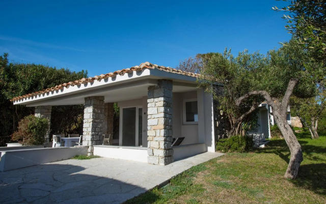 Sul Mare Sardegna Villa Nesea