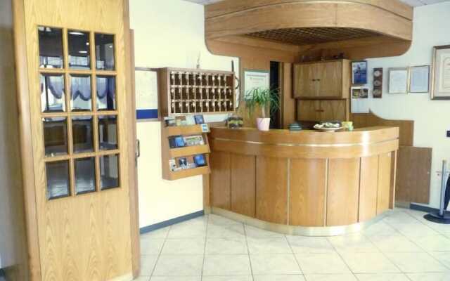 Hotel Prestige
