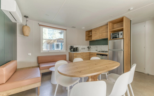 Camping RCN La Bastide en Ardèche