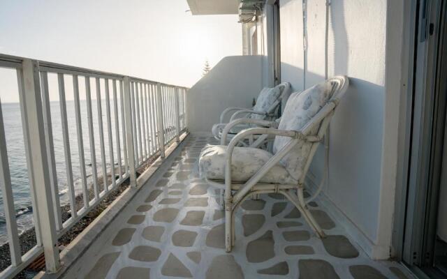 Sea View apartment Dione