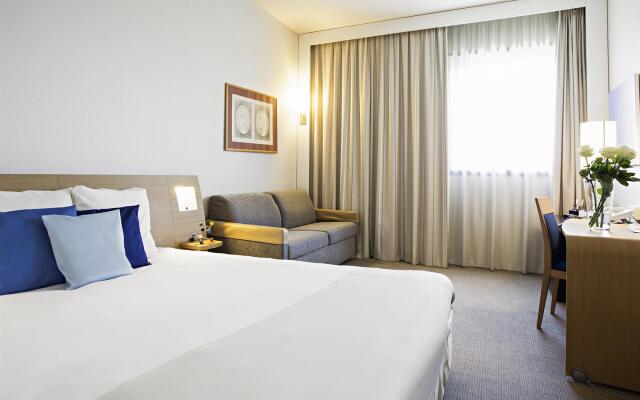 Novotel Milano Linate Aeroporto