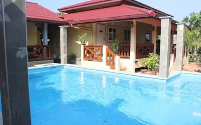 Rimlay Park Resort