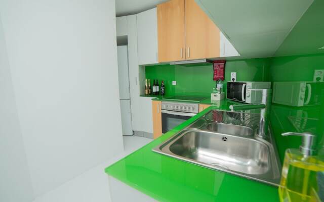 Oporto Guest Wine Experience