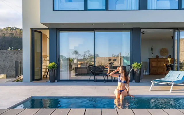 Villa Elysian Oasis by Madeira Sun Travel