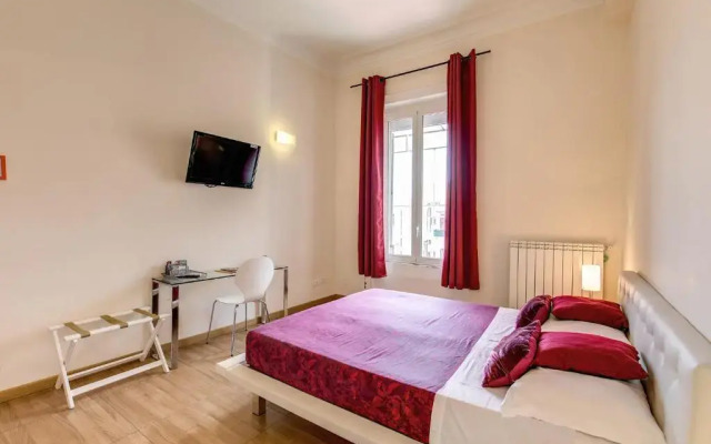 Floor 6 Boutique Rooms by DOT Suites