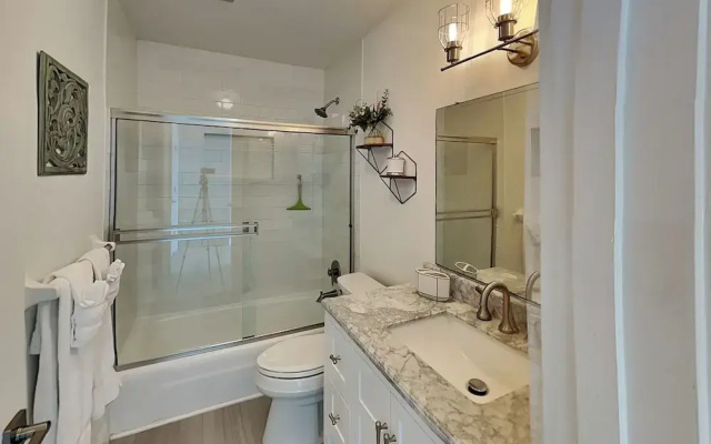 275 Blue Bay by Distinctive Beach Rentals