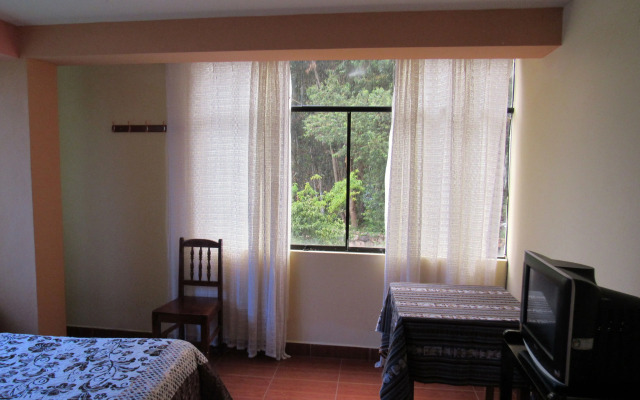 Hostal Ayllu