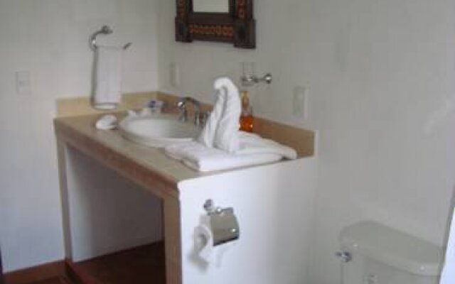 Hotel Quinta Real Las Palmas Malinalco