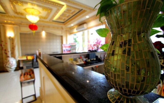 Ceria Boutique Hotel