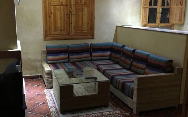Chez Mamouchthka