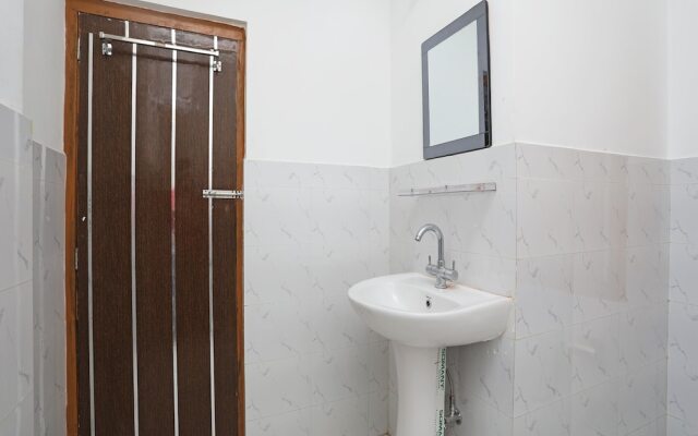 OYO 13663 Home Bhowali Ramgarh Road