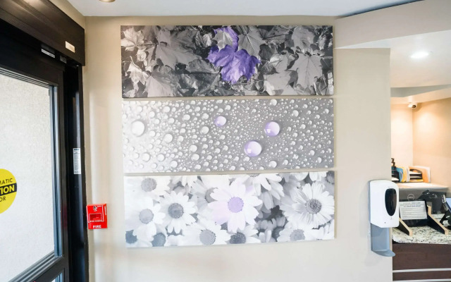 Sleep Inn & Suites Knoxville West