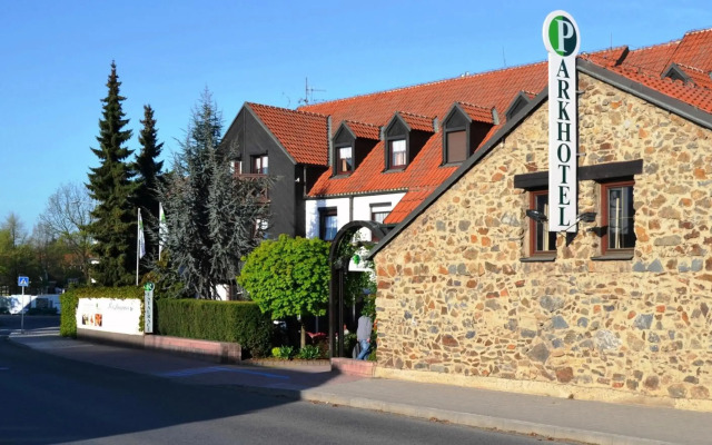 Park Hotel Pruhonice