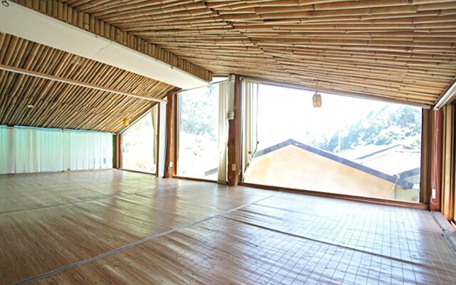 Yangpyeong Korean Cultural Home Pension