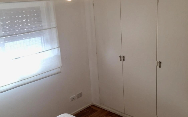 F&F Altos de Barracas