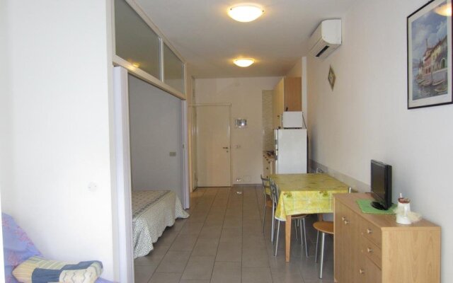 Residence Santa F