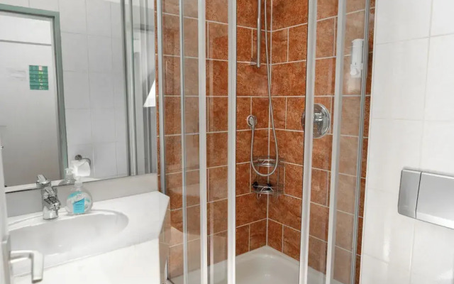 Hotel Villa Wandsbek